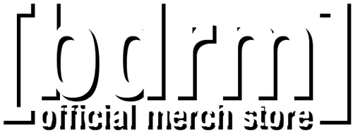 [bdrm] Merch